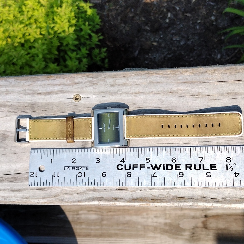 Joe Boxer Watch - Picture 2 of 5